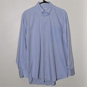 Hathaway Classic Shirt 15 1/2- 34